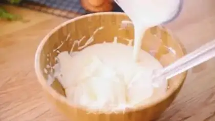 Make The tea dimmus step 9