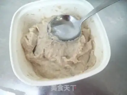 Make Potato sauce step 4
