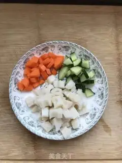 Make Sodium step 0
