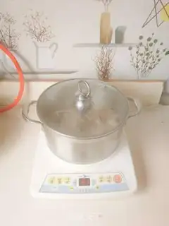 Make Duck wings step 7