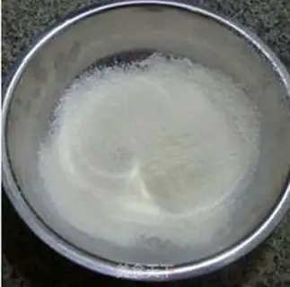 Make Carrot oatmeal pillow cake step 4