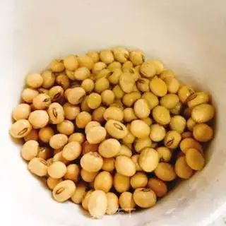 Make Salt bean veggies step 0