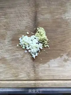 Make Sodium step 1