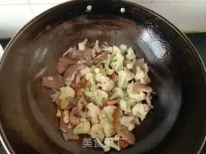 Make Pickles make pork step 7