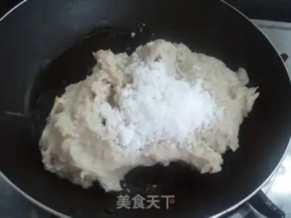 Make Potato sauce step 7