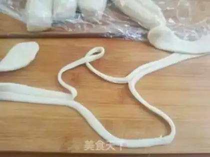 Make Tomato beef noodles step 5