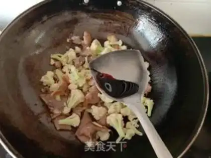 Make Pickles make pork step 8