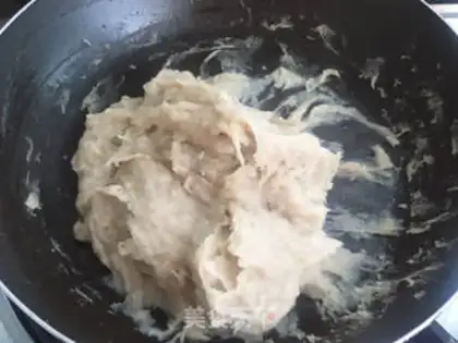 Make Potato sauce step 8