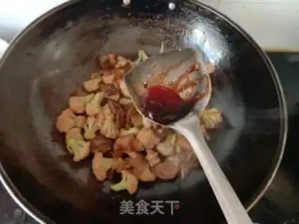 Make Pickles make pork step 9