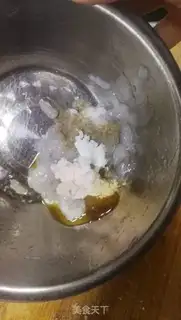 Make Shrimp dumplings step 4