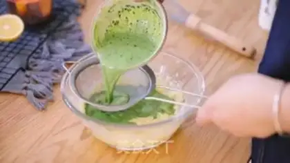 Make The tea dimmus step 15