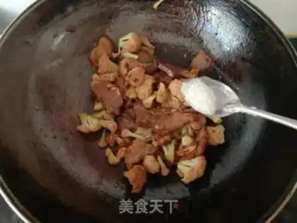 Make Pickles make pork step 10