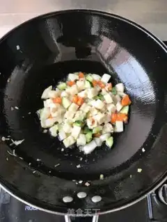 Make Sodium step 5