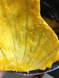 Make Pumpkin step 1