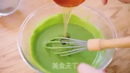 Make The tea dimmus step 16