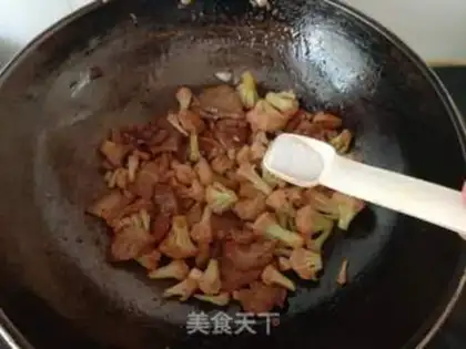 Make Pickles make pork step 11