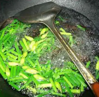 Make Shrimp rice cake step 5
