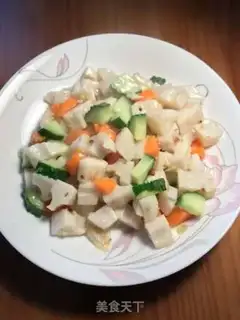 Make Sodium step 6