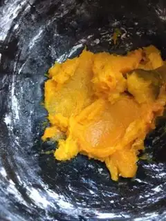 Make Pumpkin step 2