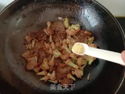 Make Pickles make pork step 12