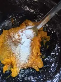 Make Pumpkin step 4