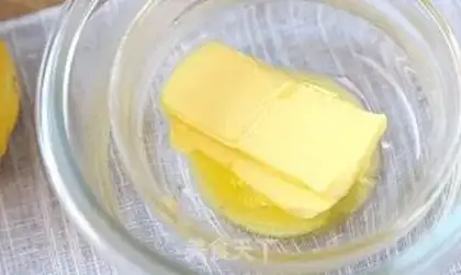 Make Benedick eggs step 0