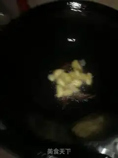 Make Duck radish step 0