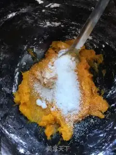 Make Crystal pink meat step 0