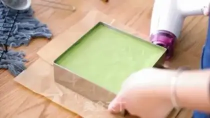 Make The tea dimmus step 20