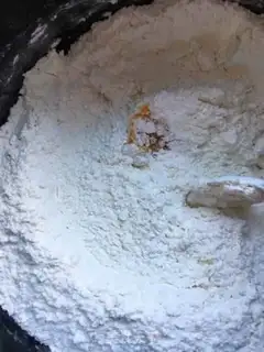 Make Pumpkin step 6