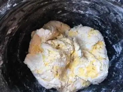 Make Pumpkin step 7