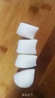 Make Shrimp dumplings step 12
