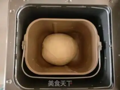 Make Cheese rolls step 2