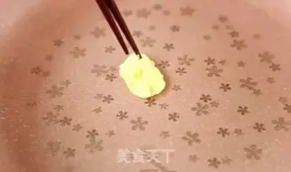Make Benedick eggs step 6