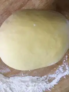 Make Pumpkin step 10