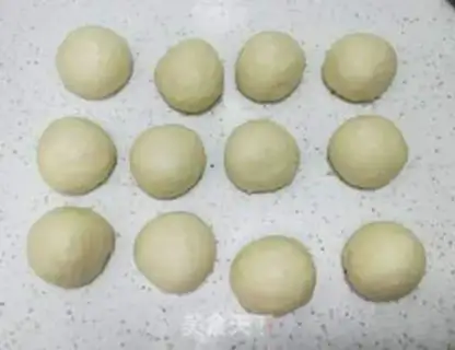Make Cheese rolls step 4