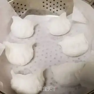 Make Shrimp dumplings step 15