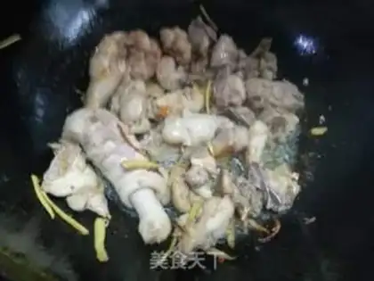 Make Chicken step 5