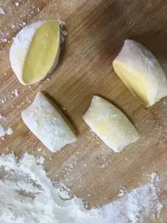 Make Pumpkin step 12