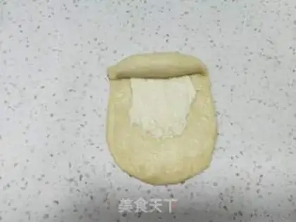 Make Cheese rolls step 7