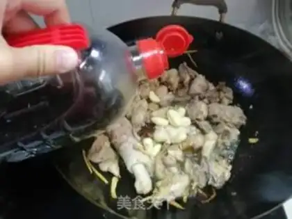 Make Chicken step 7