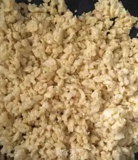 Make Spicy egg dumpling step 2