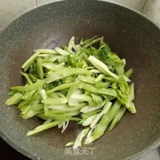 Make Celery step 3