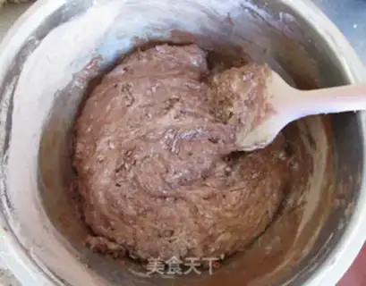Make Porridge step 4