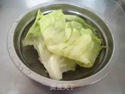 Make Baconburger step 5