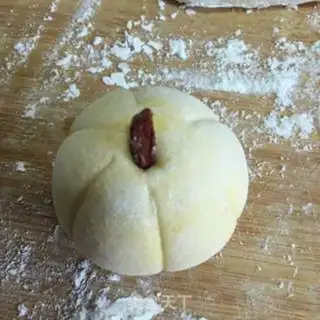 Make Pumpkin step 14