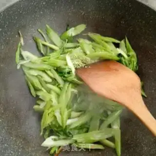Make Celery step 4