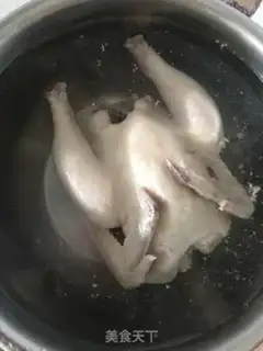 Make Porridge step 5