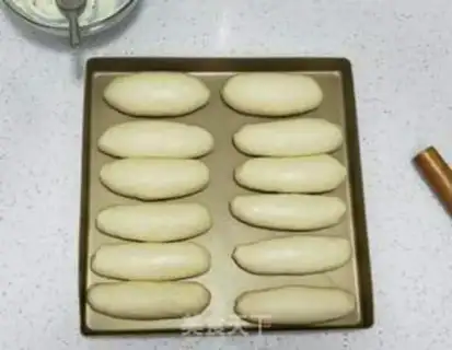 Make Cheese rolls step 9