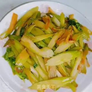 Make Celery step 5